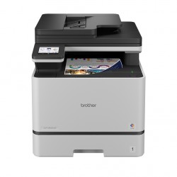 Brother - DCP-L8630CDW -...