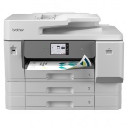 Brother - MFC-J6977DW -...