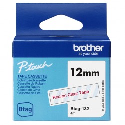 Brother - BTAG132 - BTAG132...