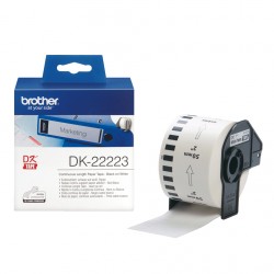 Brother - DK22223 - Label...