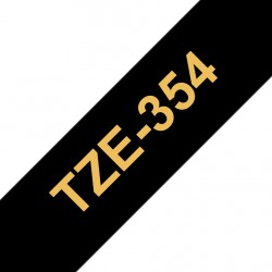 Brother - TZER354 - Brother...