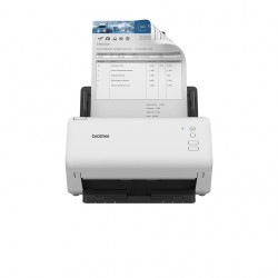 Brother - ADS4100RE1 -...