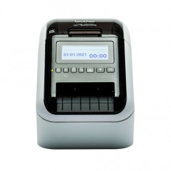 Brother - QL820NWBCUA1 -...