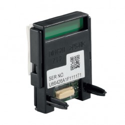 Brother - NC9000W - Carte...
