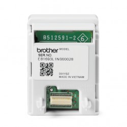 Brother - NC9110W - CARTE...