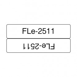 Brother - FLE2511 - FL-E2511