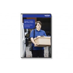 Brother - ZWOS03058 -...