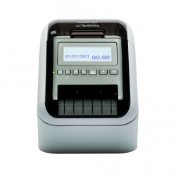 Brother - QL820NWBCVMXX1 -...