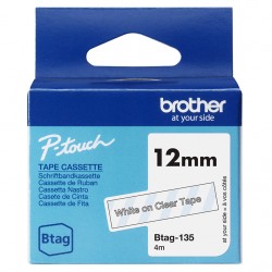 Brother - BTAG135 - BTAG135...