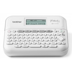 Brother - PTD410VPYP1 - PT...