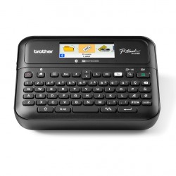Brother - PTD610BTVPYP1 -...