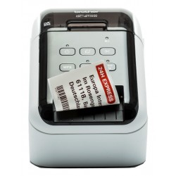 Brother - QL810WCUA1 -...