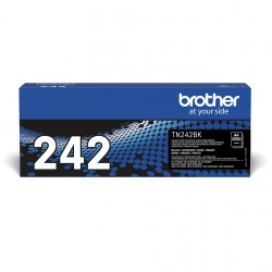 Brother - TN242BK - TN242...