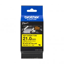Brother - HSE251E - 21.0MM...