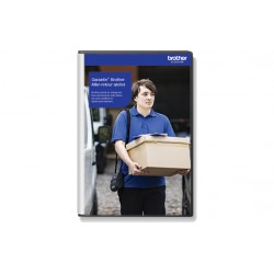 Brother - ZWOS03059 -...