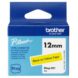 Brother - BTAG631 - BTAG631...