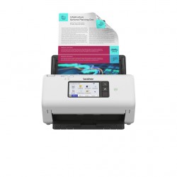 Brother - ADS4700WRE1 -...