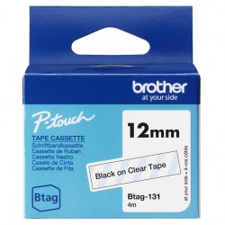 Brother - BTAG131 - BTAG131...