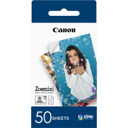 Canon - 3215C002 - Zink...