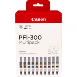 Canon - PFI-300 - 4192C008...