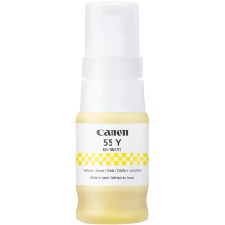 Canon - GI-55 Y - 6291C001...