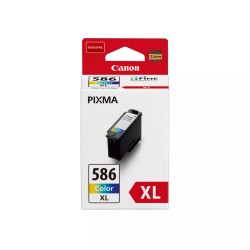Canon - CL-586XL - 6226C001...