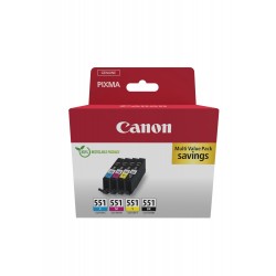 Canon - 6509B016 -...