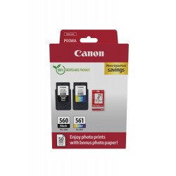 Canon - 3713C008 - Ink/CRG...