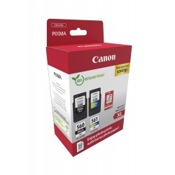 Canon - 3712C008 - Ink/CRG...