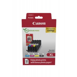Canon - 6443B008 -...