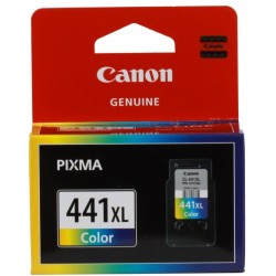Canon - 5220B001 - Color XL...