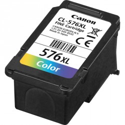 Canon - CL-576XL - 5441C001...