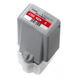 Canon - 6785C001 - Red Ink...