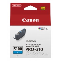 Canon - 6953C001 - Ink/Cyan...