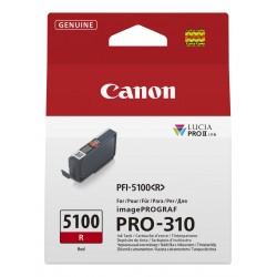 Canon - 6958C001 - Ink/Red...