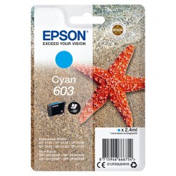 Epson - 603 - C13T03U24020...