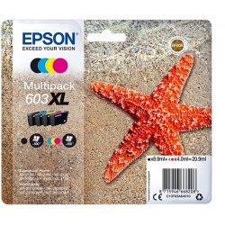 Epson - 603XL -...