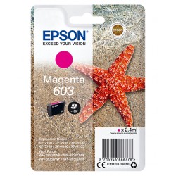 Epson - 603 - C13T03U34020...
