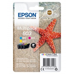 Epson - 603 - C13T03U54020...