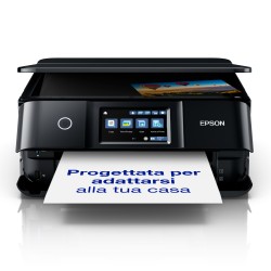 Epson - Expression Photo...