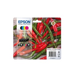 Epson - 503 - C13T09Q64010...