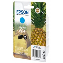 Epson - 604 - C13T10G24020...