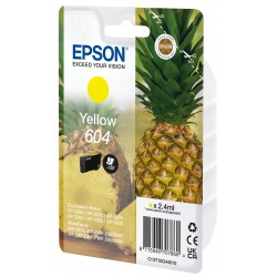 Epson - 604 - C13T10G44020...