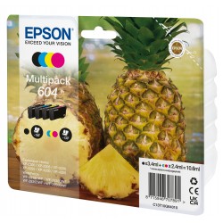 Epson - 604 - C13T10G64020...