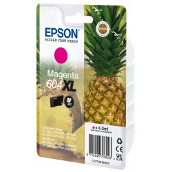Epson - 604XL -...