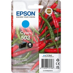 Epson - 503 - C13T09Q24020...