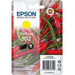 Epson - 503 - C13T09Q44020...