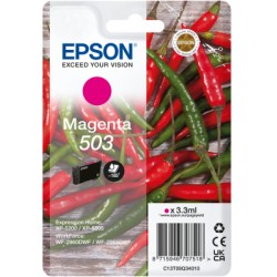 Epson - 503 - C13T09Q34020...