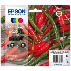 Epson - 503XL -...