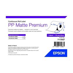 Epson - 7113427 - PP MATTE...